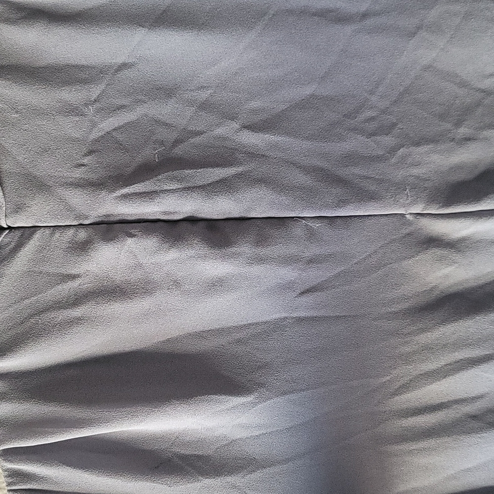 Small August 1 Eight Gray Dress - Picture 5 of 7